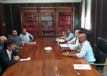 Comune Crotone: Dialogo costante con tutte le associazioni di categoria