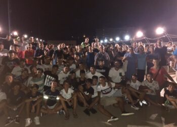 Conclusa la lunghissima stagione della Metal Carpenteria Rari Nantes Crotone