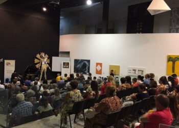 Crotone: Grande successo per la sesta edizione degli Incontri Musicali Mediterranei al Museo di Pitagora