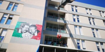 Eccellenti competenze, spirito di sacrificio e senso del dovere: Encomio a cinque Vigili del Fuoco del Comando di Crotone