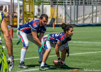 Football: Ben cinque vittorie su sei partite giocate per i Mida Achei Crotone