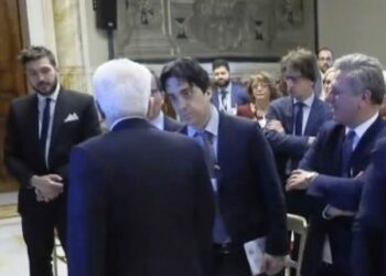 Agostino Siviglia nominato Garante regionale dei detenuti di Calabria