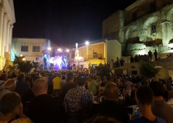 Grande successo gli eventi estivi a Cirò, il sindaco tira le somme dopo le manifestazioni