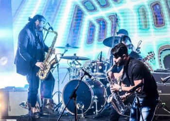 Guagliò è il nuovo singolo degli Statale 107 bis