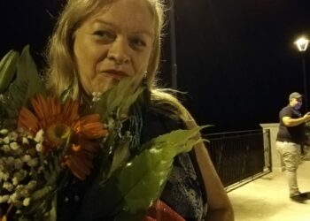 Cirò, Domenica Milena Arcuri accende la 5a edizione della Festa dell’Emigrante