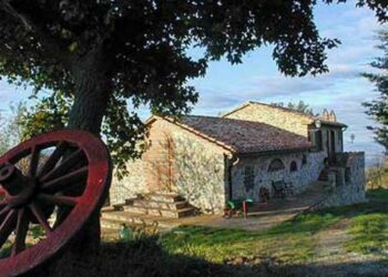 Il PSR Calabria sostiene il turismo nelle aree rurali