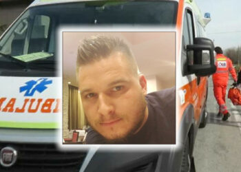 Incidente sulla SS106 a Crotone: scontro tra auto e moto, muore Vincenzo Dima crotonese
