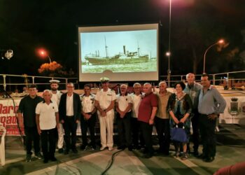 Marina di Strongoli: In piazza la tragedia del Petrarca