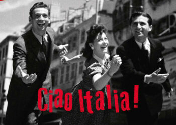 Oggi inaugurazione alle ore 17, Mostra Ciao Italia! al Museo La Nave della Sila a Camigliatello