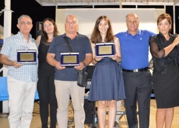 Tantissimi cittadini e villeggianti alla X^ edizione della “Festa dell’Emigrante” a Cariati