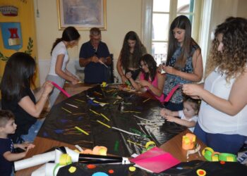 Umbriatico, iniziative di “Piccola Italia”