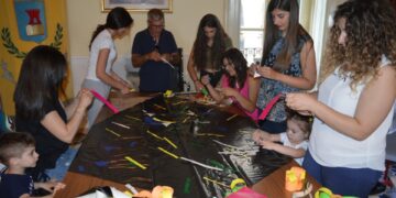 Umbriatico, iniziative di “Piccola Italia”