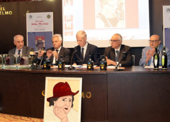 Premio Merini, un successo a tutto campo, Conclusa l’edizione 2019