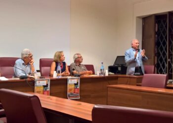 Primo appuntamento del Forum del Terzo Settore e il Centro Servizi per il Volontariato di Crotone  all’attenzione della società civile di Isola Capo Rizzuto