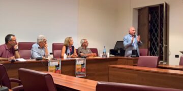 Primo appuntamento del Forum del Terzo Settore e il Centro Servizi per il Volontariato di Crotone  all’attenzione della società civile di Isola Capo Rizzuto