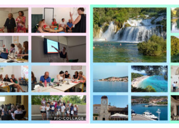 Progetto ERASMUS+: Cinque docenti dell’I.I.S. “Pertini-Santoni” in Croazia per un Corso Internazionale sull’Inclusione Scolastica “Special Needs in Education”