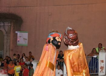 Torna la “Fiera di Mulerà con i Giganti” a Roccabernarda