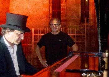 Sabato 10 agosto: Grande attesa per la Notte in Fiore, evento tra gli eventi dell’Estate florense