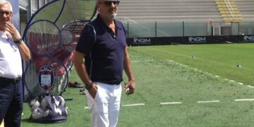 Stadio Ezio Scida diffida Soprintendenza, presidente Gianni Vrenna: accanimento contro una città, contro una società sportiva