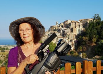 Badolato raccontato in un film di Imelda Bonato, presentazione il 29 agosto a Piazza Castello