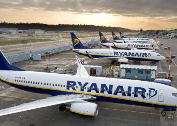 I piloti di Ryanair annunciano lo sciopero di 48 ore dal 22 agosto