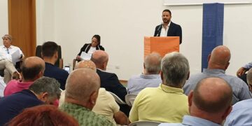 “Una Regione Amica dei Comuni” a Palazzo Porti di Cirò Marina