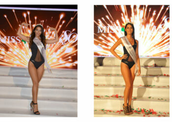 7° e 14° posto per le reginette calabresi alla finale di Miss Italia 2019