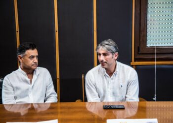 A Crotone dal 20 al 22 settembre il 4° raduno regionale dei Vigili del Fuoco