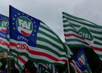 A Soverato Fai Cisl presenta il progetto di rilancio della Pesca