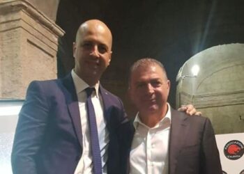 A “Valentia in Festa” il segretario UST CISL, Mingrone: “Fare impresa: in Calabria è realmente fattibile?