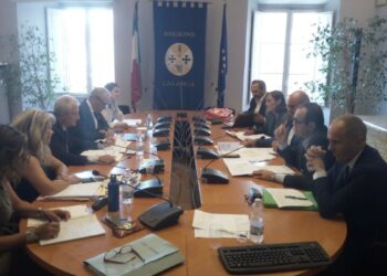 Aeroporto Crotone: nuovi Voli per Roma, Torino e Venezia, se ne è discusso nella Conferenza dei Servizi avviata dalla Regione