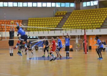 Al via domenica 6 ottobre la stagione sportiva della  Provolley Crotone
