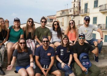 Al via il tour 2019 Scuola Calabria, oggi alle ore 18.00 a Santa Severina