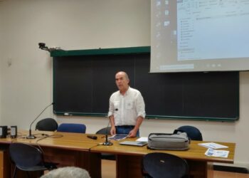 Anche Crotone tra i Porti di quinta generazione, Russo: “Fondamentali le nuove tecnologie 5G e IoT”