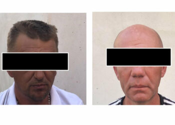 Arrestati dai Carabinieri i due presunti scafisti autori dello sbarco migranti alla Marinella di Cirò