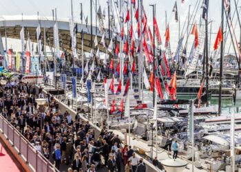 Bilancio positivo per la Calabria al Salone Nautico di Genova