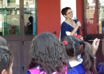 Cariati: al via le lezioni nell’istituto comprensivo nel segno dell’inclusione