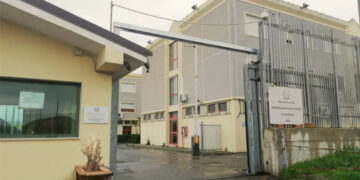 Isola Capo Rizzuto: Condannato all’ergastolo per omicidio, arrestato