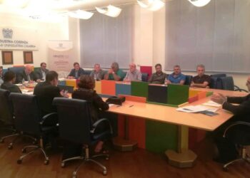 Consorzi di Bonifica: Oliverio ha incontrato le organizzazioni agricole