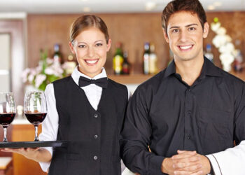 Eures Calabria: Lavoro per 250 Camerieri, Cuochi e Pizzaioli in Austria. Vitto, alloggio e stipendio di circa 2.000 euro