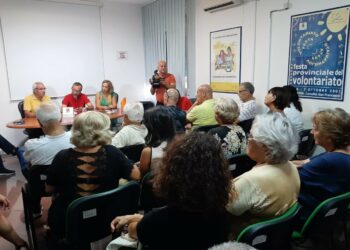 Costituito il Comitato “Crotone Pulita”, numerosi enti del terzo settore crotonese