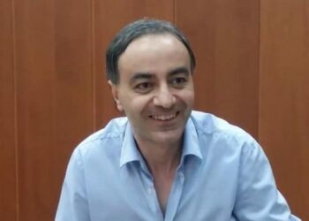 Costituito il Movimento Forense di Crotone, l’Avv. Salvatore Rocca Presidente