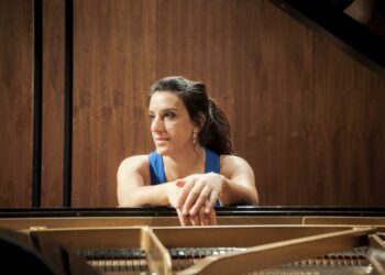 Crotone: La pianista Margherita Capalbo ritorna al Museo di Pitagora