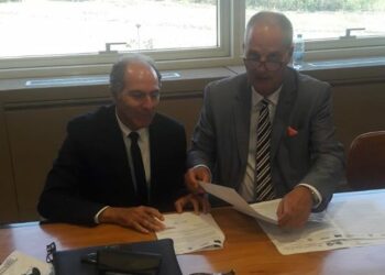 Crotone: Sarà riqualificata l’area mercatale di via Giacomo Manna