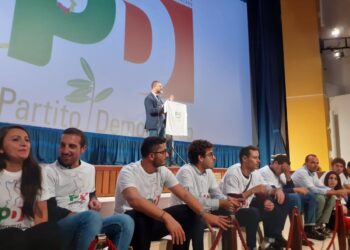 Dell’Aquila PD: Zingaretti non può girarsi dall’altra parte. Si rispetti lo Statuto