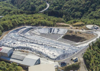 Discarica Columbra: dopo oltre venti anni di battaglie, la Regione Calabria individua ancora una volta l’aumento dei volumi di rifiuti a Crotone