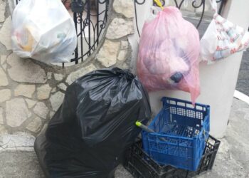 Diventiamo sostenibili: via la plastica dalle nostre case, a Cirò la differenziata ha raggiunto ottimi livelli circa il 65%