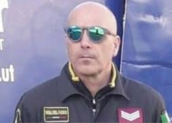 Crotone: Semafori di Via Da  Fiore fuori uso, Vigili del Fuoco e cittadini in pericolo