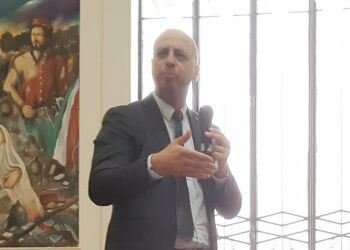 Contratti Istituzionali di Sviluppo CIS: la CISL condivide la bozza di progetto presentata dalla Provincia di Catanzaro insieme al Comune