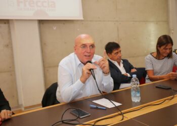 Frecciargento Sibari-Bolzano, Oliverio: “Un altro tassello importante”